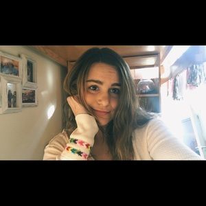 Meet your Posher, Melissa